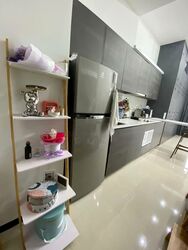 Sims Urban Oasis (D14), Condominium #558408661